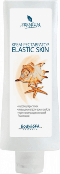Premium Elastic skin (Крем-реставратор)
