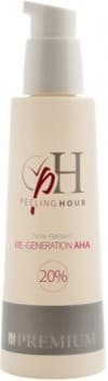 Premium Гель-пилинг Re-Generation AHA 20%