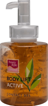 Beauty Style Body Lift Active (Гель активный «Боди Лифт Актив»)