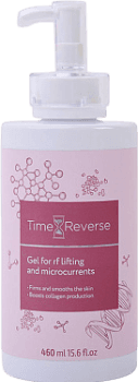 Time Reverse (Гель для RF лифтинга и микротоков с коллагеном и пептидным комплексом)