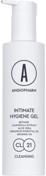 ANGIOPHARM Ангиофарм (Гель для интимной гигиены)