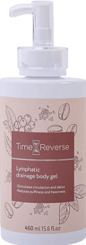 Time Reverse (Гель для тела лимфодренажный)