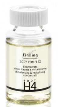 Histomer H4 Firming Body Complex (Укрепляющий концентрат Лифтинг-комплекс)