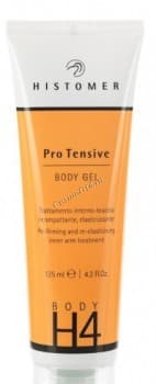 Histomer H4 Pro Tensive Body Gel (Лифтинг-гель для тела - для деликатных зон)