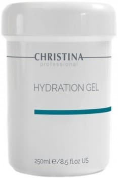 Christina Hydration Gel (Гидрирующий размягчающий гель)