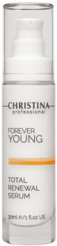Christina Forever Young Total Renewal Serum (Омолаживающая сыворотка «Тоталь»)