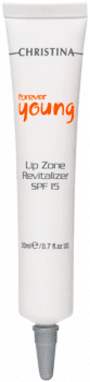 Christina Forever Young Lip Zone Revitalizer (Восстанавливающий бальзам для губ)