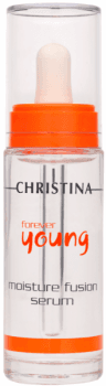 Christina Forever Young Moisture Fusion Serum (Сыворотка для интенсивного увлажнения кожи)