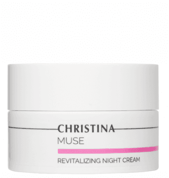 Christina Muse Revitalizing Night Cream (Восстанавливающий ночной крем)