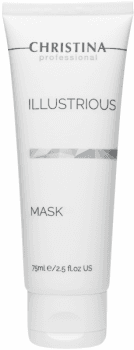 Christina Illustrious Mask (Осветляющая маска, шаг 4)