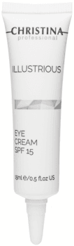 Christina Illustrious Eye Cream SPF15 (Крем для кожи вокруг глаз SPF15)
