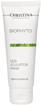 Christina Bio Phyto Seb-Adjustor Mask (Себорегулирующая маска)