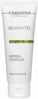 Christina Bio Phyto Нerbal Complex (Растительный пилинг облегченный)