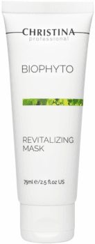 Christina Bio Phyto Revitalizing Mask (Восстанавливающая маска)