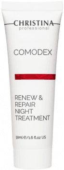 Christina Comodex Renew & Repair Night Treatment (Ночная обновляющая сыворотка)