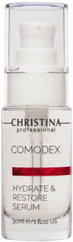 Christina Comodex Hydrate & Restore Serum (Увлажняющая и восстанавливающая сыворотка)