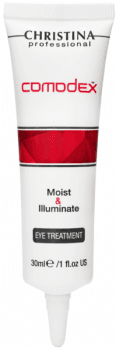 Christina Comodex Moist & Illuminate Eye Treatment (Увлажняющий гель для глаз «Сияние»)