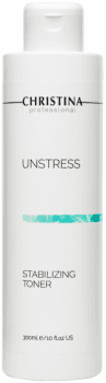 Christina Unstress Stabilizing Toner (Стабилизирующий тоник)