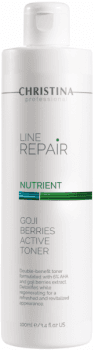 Christina Line Repair Nutrient Goji Berries Active Toner (Активный тоник «Ягоды годжи»)