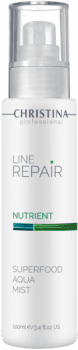 Christina Line Repair Nutrient Superfood Aqua Mist (Суперувлажняющий акваспрей)