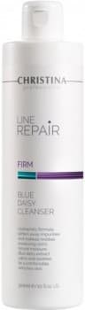 Christina Line Repair Firm Blue Daisy Cleanser (Гидрофильный гель «Голубая маргаритка»)
