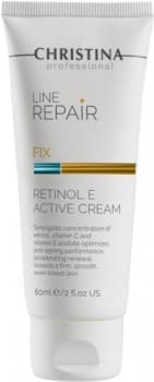 Christina Line Repair Fix Retinol E Active Cream (Активный крем с ретинолом)