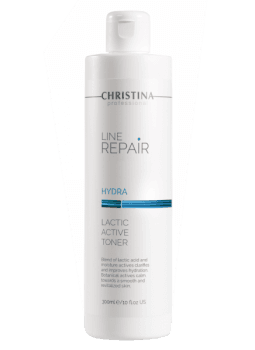 Christina Line Repair Hydra Lactic Active Toner (Активный тоник с молочной кислотой)