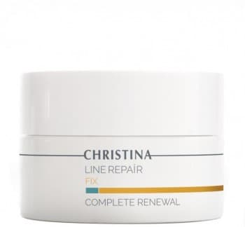 Christina Line Repair Fix Complete Renewal (Ночной крем «Активное обновление»)