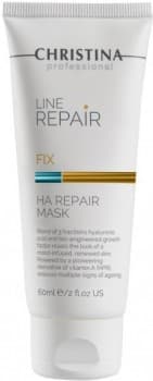 Christina Line Repair Fix Ha Repair Mask (Обновляющая маска с ретинолом)
