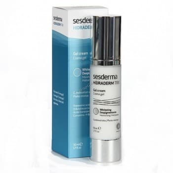 Sesderma Hidraderm TRX Gel cream (Крем-гель увлажняющий для лица)