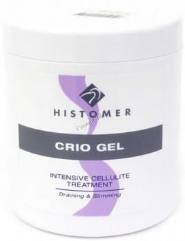 Histomer Сrio Gel (Крио-Гель для обертывания)