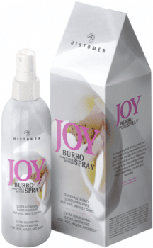 Histomer Joy Sprayable Butter (Масло-спрей для лица и тела)
