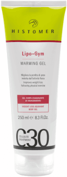 Histomer C30 Lipo Gym Warming Gel (Разогревающий гель)