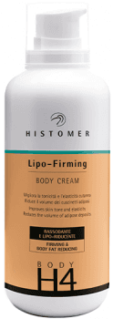 Histomer Lipo-Firming Body Cream (Липо-укрепляющий крем для тела)
