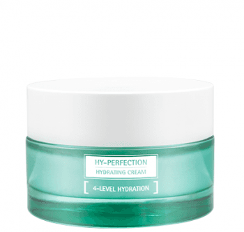 Histomer Hydra X4 HY-Perfrction Hydrating Cream (Крем увлажняющий для комбинированной кожи)