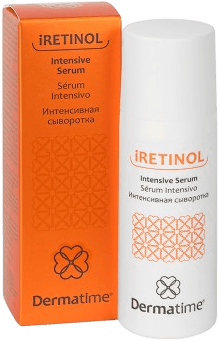 Dermatime iRETINOL Интенсивная сыворотка