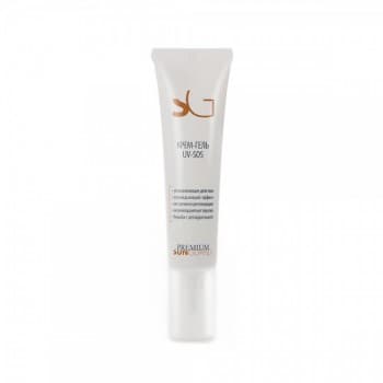 Premium (Крем-гель UV-SOS)