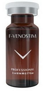 Fusion Mesotherapy F-Couperix (Venostim) (Коктейль на основе пептидов,факторов роста и органического кремния)