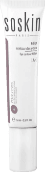 Soskin Deep wrinkles filler (Крем-филер для век)