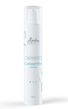 Alpika Альпика Альпика Крем Collagen Bio