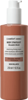 Comfort Zone Collagen Cream (Крем Для Тела Коллаген+)