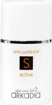 ARKADIA (Крем S Active с SPF20)