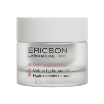 Ericson Laboratoire hydra-comfort cream (Крем "Гидро-комфорт")