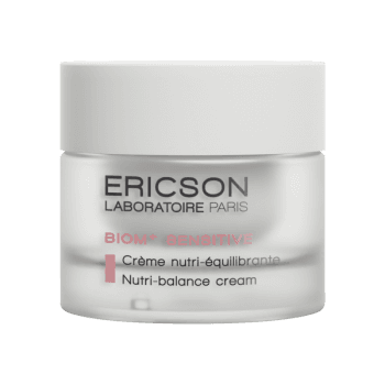 Ericson Laboratoire nutri-balance cream (Крем "Нутри-баланс")