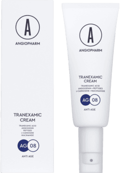 ANGIOPHARM Ангиофарм (Крем с транексамовой кислотой)