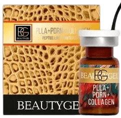 BeautyGel PLLA+PDRN+COLLAGEN (Инновационный биостимулятор)