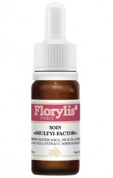 Florylis Soin Multi-Factor (Концентрат многофункционального действия)