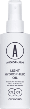 ANGIOPHARM Ангиофарм Light Hydrophilic Oil (Легкое гидрофильное масло)