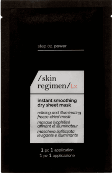Comfort Zone Instant Smoothing Dry Sheet Mask (Лифтинг-маска Коллаген+)