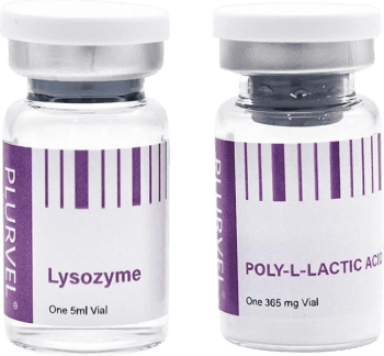 Plurvel PLLA Poly-L-Lactid Acid (Лиофилизированный порошок PLLA)